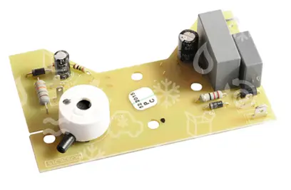 deska elektroniky vysavače ZELMER, 919, Aquawelt